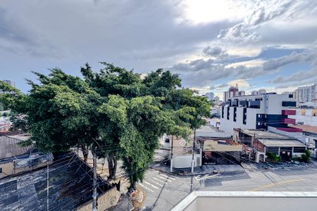 Apartamento para alugar com 55m², 1 quarto e 1 vagaVista do Quarto 2