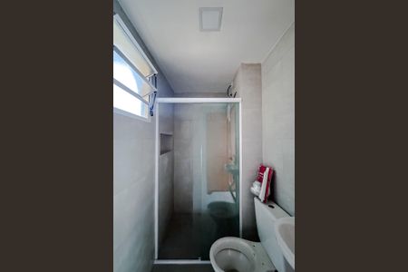 Apartamento para alugar com 55m², 1 quarto e 1 vagaBanheiro