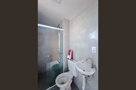 Apartamento para alugar com 55m², 1 quarto e 1 vagaBanheiro