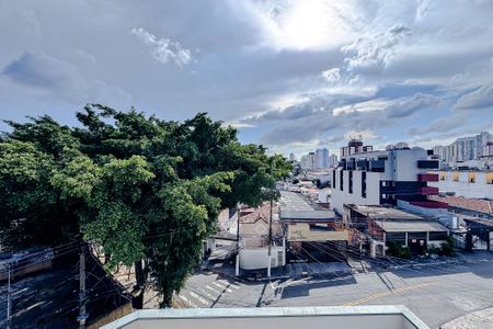 Apartamento para alugar com 55m², 1 quarto e 1 vagaVista da Suíte