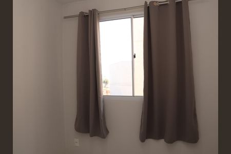 quarto 2 de apartamento para alugar com 2 quartos, 46m² em Jardim Caravelas, Goiânia