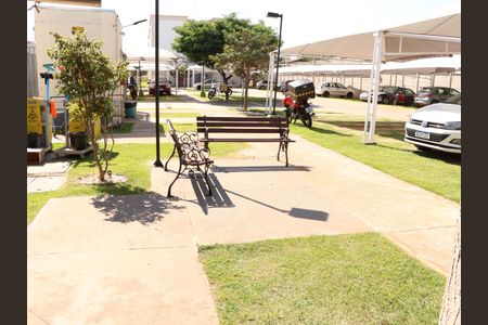 Apartamento para alugar com 46m², 2 quartos e 1 vagaÁrea comum