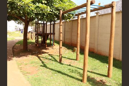 Apartamento para alugar com 46m², 2 quartos e 1 vagaÁrea comum