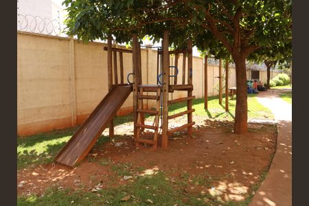 Apartamento para alugar com 46m², 2 quartos e 1 vagaÁrea comum