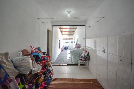 Casa à venda com 190m², 3 quartos e 4 vagas Casa à venda com 190m², 3 quartos e 4 vagasQuintal
