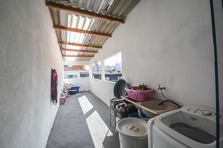 Casa à venda com 190m², 3 quartos e 4 vagas Casa à venda com 190m², 3 quartos e 4 vagasÁrea de Serviço