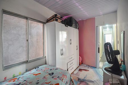 Quarto 1 de casa à venda com 3 quartos, 190m² em Santa Terezinha, São Bernardo do Campo