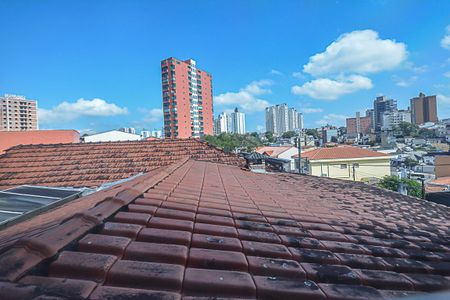 Casa à venda com 190m², 3 quartos e 4 vagas Casa à venda com 190m², 3 quartos e 4 vagasVista do Quarto 3