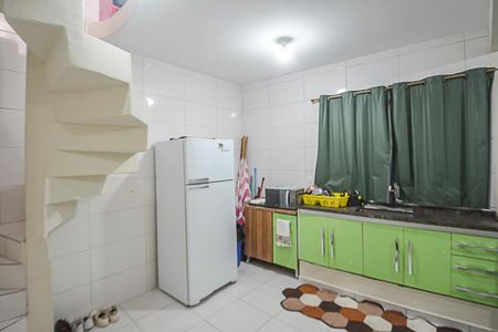 Casa à venda com 190m², 3 quartos e 4 vagas Casa à venda com 190m², 3 quartos e 4 vagasCozinha 1