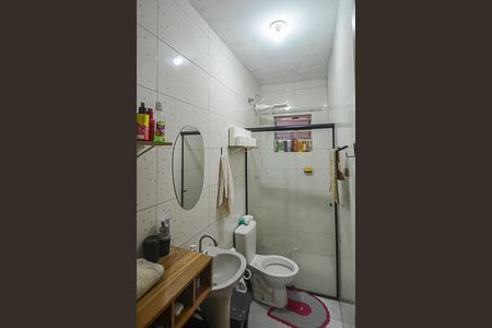 Casa à venda com 190m², 3 quartos e 4 vagas Casa à venda com 190m², 3 quartos e 4 vagasBanheiro 2