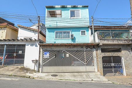 Casa à venda com 190m², 3 quartos e 4 vagas