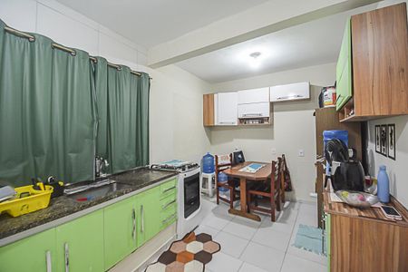Casa à venda com 190m², 3 quartos e 4 vagas Casa à venda com 190m², 3 quartos e 4 vagasCozinha 1