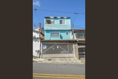 Casa à venda com 190m², 3 quartos e 4 vagas