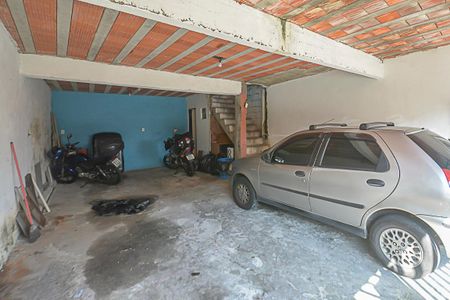 Casa à venda com 190m², 3 quartos e 4 vagas