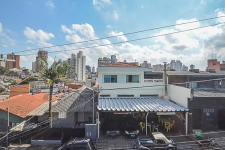 Casa à venda com 190m², 3 quartos e 4 vagas Casa à venda com 190m², 3 quartos e 4 vagasVista do Quarto 2