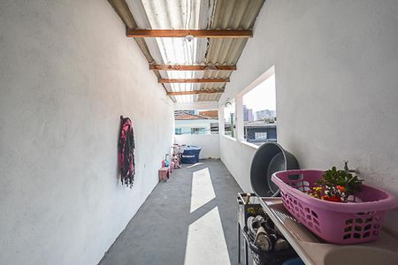Casa à venda com 190m², 3 quartos e 4 vagas Casa à venda com 190m², 3 quartos e 4 vagasÁrea de Serviço
