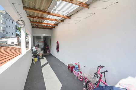 Casa à venda com 190m², 3 quartos e 4 vagas Casa à venda com 190m², 3 quartos e 4 vagasÁrea de Serviço