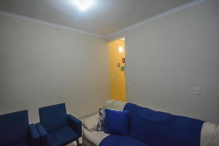 Sala de casa à venda com 3 quartos, 190m² em Santa Terezinha, São Bernardo do Campo