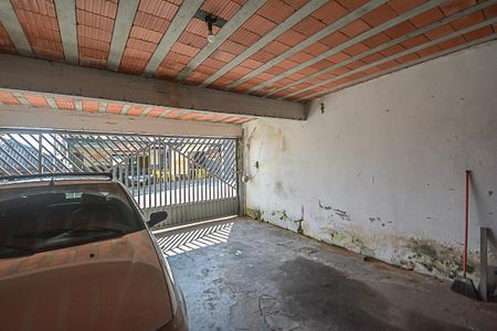 Casa à venda com 190m², 3 quartos e 4 vagas