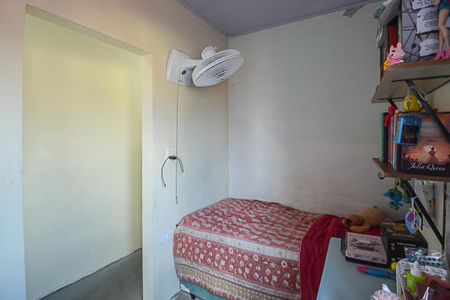 Casa à venda com 190m², 3 quartos e 4 vagas Casa à venda com 190m², 3 quartos e 4 vagasQuarto 3