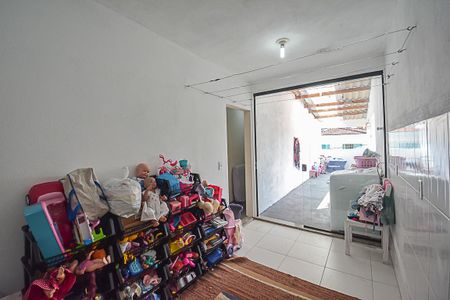 Casa à venda com 190m², 3 quartos e 4 vagas Casa à venda com 190m², 3 quartos e 4 vagasQuintal