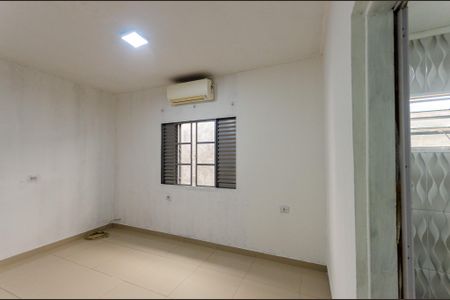 Suíte de casa para alugar com 2 quartos, 109m² em Vila Aurora, São Paulo