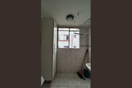 Apartamento para alugar com 43m², 2 quartos e 1 vagaÁrea de Serviço