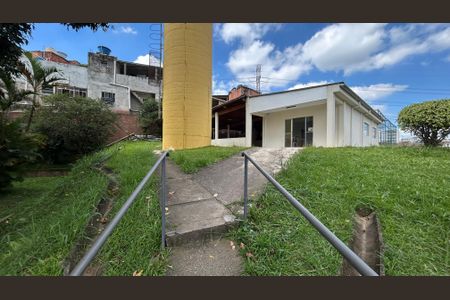 Apartamento para alugar com 43m², 2 quartos e 1 vagaÁrea comum