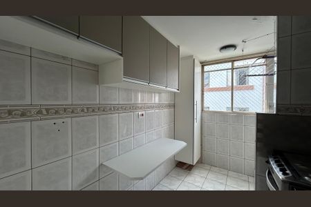 Apartamento para alugar com 43m², 2 quartos e 1 vagaCozinha