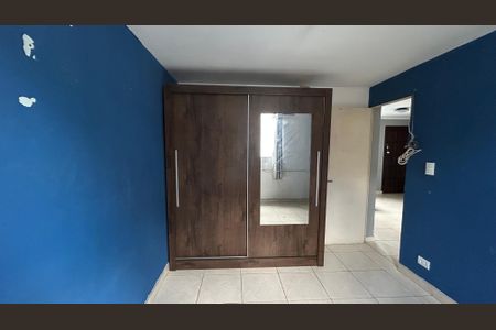 Apartamento para alugar com 43m², 2 quartos e 1 vagaQuarto 2