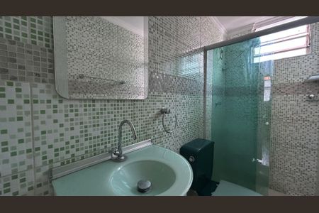 Apartamento para alugar com 43m², 2 quartos e 1 vagaBanheiro