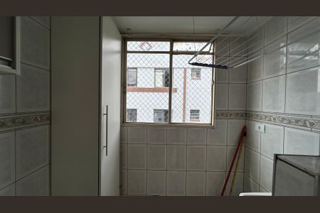 Apartamento para alugar com 43m², 2 quartos e 1 vagaÁrea de Serviço