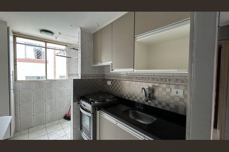 Apartamento para alugar com 43m², 2 quartos e 1 vagaCozinha