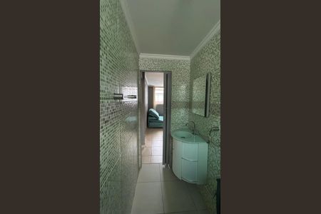 Apartamento para alugar com 43m², 2 quartos e 1 vagaBanheiro