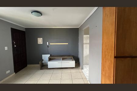 Apartamento para alugar com 43m², 2 quartos e 1 vagaSala