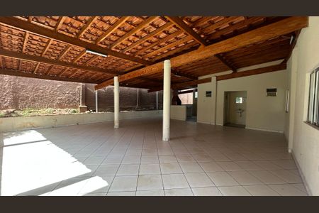 Apartamento para alugar com 43m², 2 quartos e 1 vagaChurrasqueira