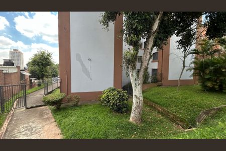 Apartamento para alugar com 43m², 2 quartos e 1 vagaÁrea verde