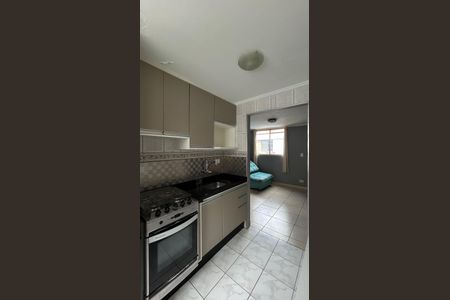 Apartamento para alugar com 43m², 2 quartos e 1 vagaCozinha