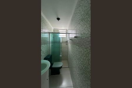 Apartamento para alugar com 43m², 2 quartos e 1 vagaBanheiro