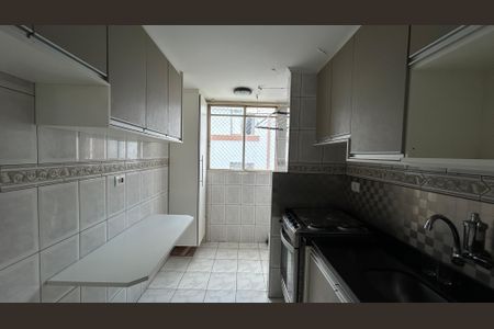 Apartamento para alugar com 43m², 2 quartos e 1 vagaCozinha