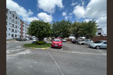 Apartamento para alugar com 43m², 2 quartos e 1 vagaEstacionamento