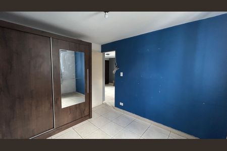 Apartamento para alugar com 43m², 2 quartos e 1 vagaQuarto 2