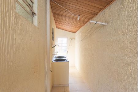 Casa à venda com 100m², 3 quartos e 2 vagasÁrea de Serviço