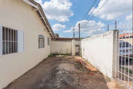 Casa à venda com 100m², 3 quartos e 2 vagasGaragem