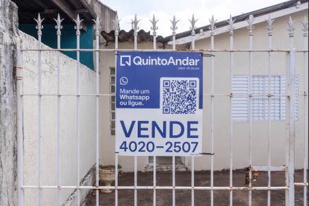 Casa à venda com 100m², 3 quartos e 2 vagasPlaquinha