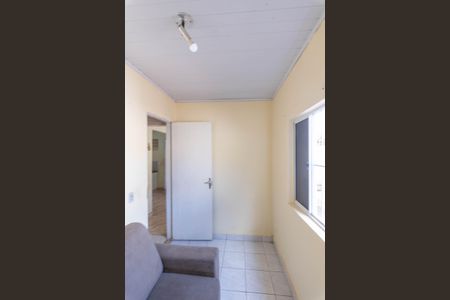 Casa à venda com 100m², 3 quartos e 2 vagasQuarto 3