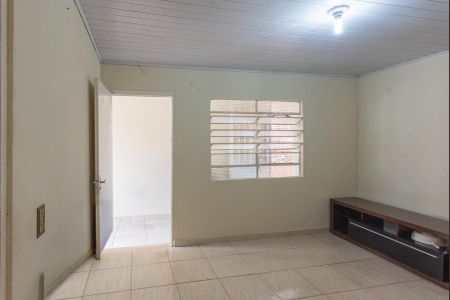 Sala de casa à venda com 3 quartos, 120m² em Vila Boa Vista, Campinas