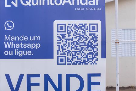 Casa à venda com 100m², 3 quartos e 2 vagasPlaquinha