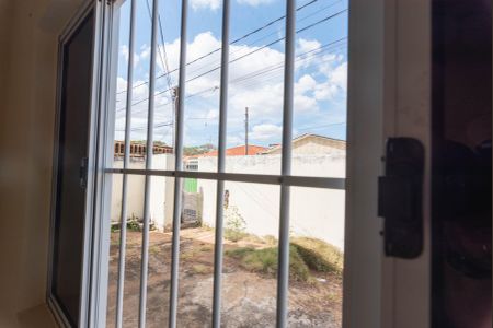 Casa à venda com 100m², 3 quartos e 2 vagasVista do Quarto 3
