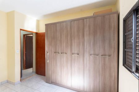 Quarto 1 de casa à venda com 3 quartos, 120m² em Vila Boa Vista, Campinas